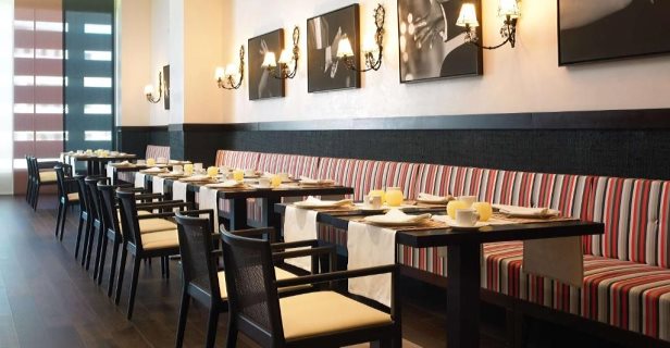 Hotel Nh Collection Sevilla