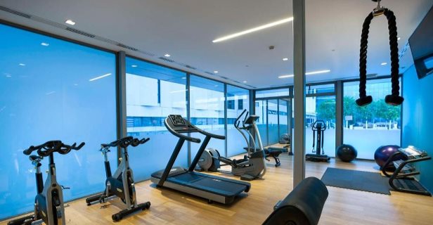 Hotel Nh Collection Sevilla