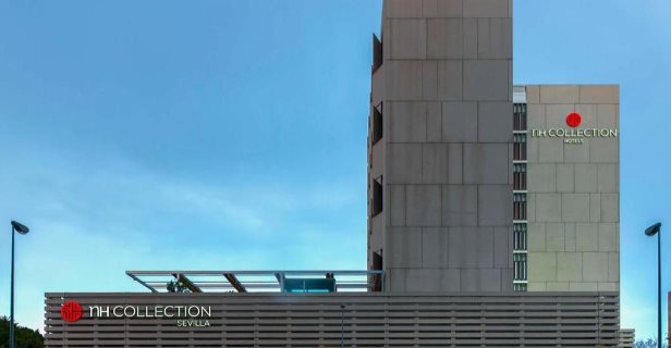 Hotel Nh Collection Sevilla