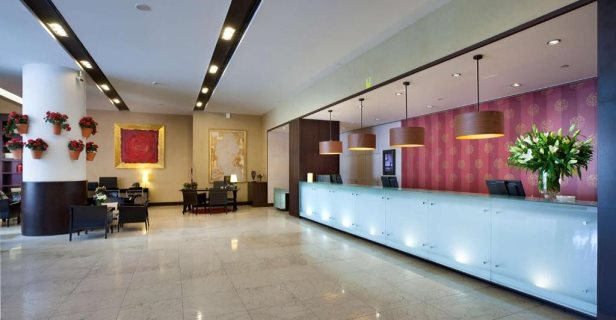 Hotel Nh Collection Sevilla