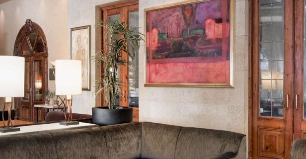 Hotel Nh Collection Vigo