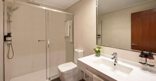 Hotel Nh Collection Vigo