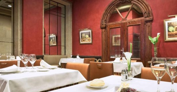 Hotel Nh Collection Vigo