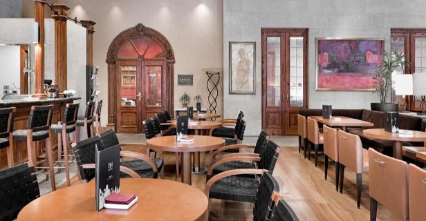 Hotel Nh Collection Vigo