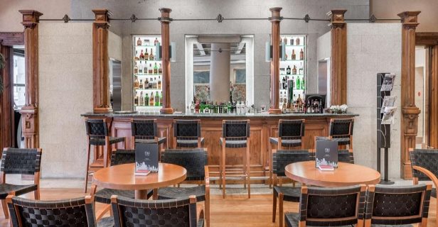 Hotel Nh Collection Vigo