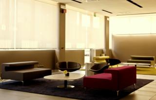 Hotel Nh Concordia