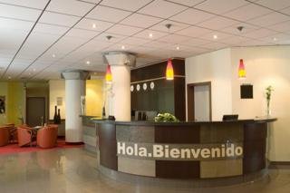 Hotel Nh Dessau