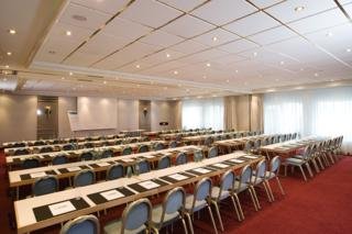 Hotel Nh Dessau