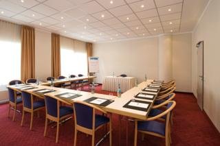 Hotel Nh Dessau