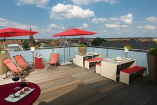 Hotel Nh Dessau