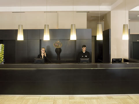 Hotel Nh Deutscher Kaiser