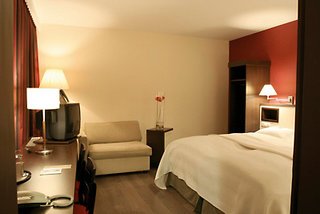 Hotel Nh Deutscher Kaiser