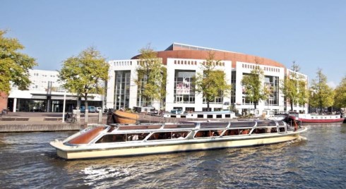 Hotel Nh Doelen