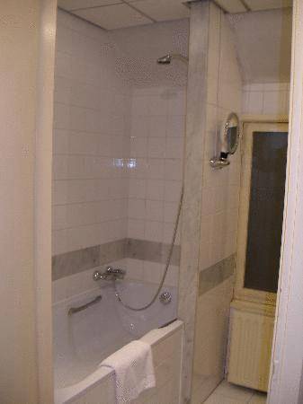 Hotel Nh Doelen