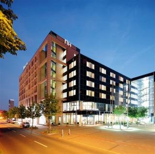 Hotel Nh Dortmund