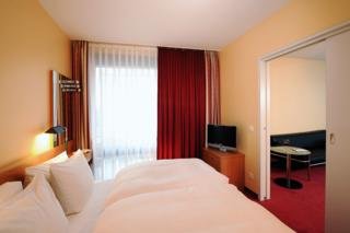 Hotel Nh Dortmund