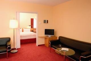Hotel Nh Dortmund
