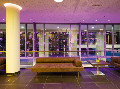 Hotel Nh Dresden Altmarkt