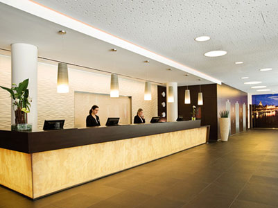 Hotel Nh Dresden Altmarkt
