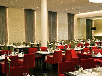 Hotel Nh Dresden Altmarkt