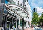 Hotel Nh Dusseldorf City Nord