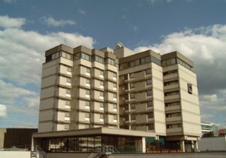 Hotel Nh Erlangen