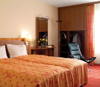 Hotel Nh Erlangen