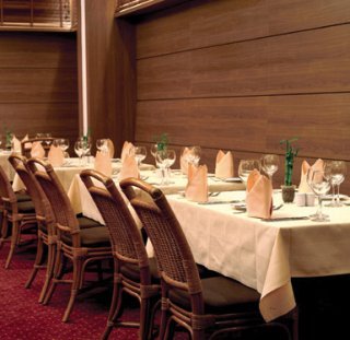 Hotel Nh Erlangen