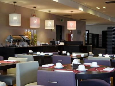 Hotel Nh Fiera