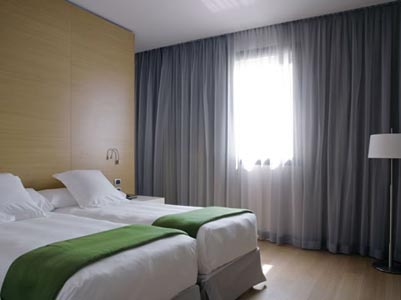 Hotel Nh Fiera