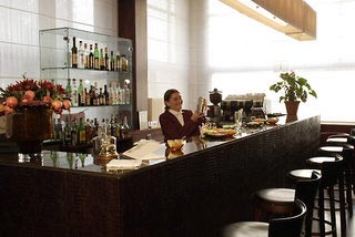 Hotel Nh Florencia