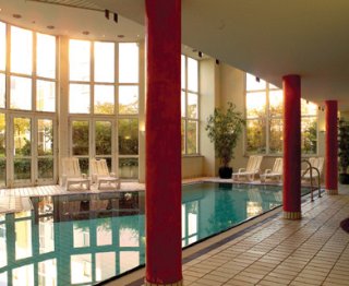 Hotel Nh Frankfurt Rhein-main