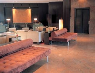 Hotel Nh Geneva Airport