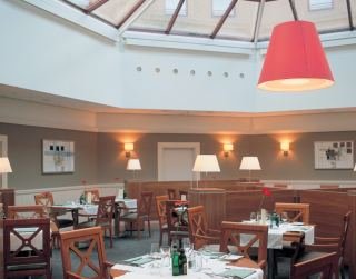 Hotel Nh Geneva Airport