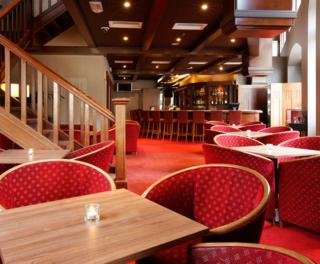 Hotel Nh Gent Belfort