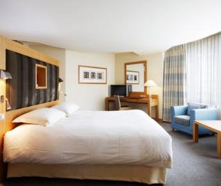 Hotel Nh Gent Belfort