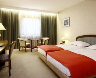 Hotel Nh Gent Belfort