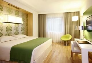 Hotel Nh Gent Belfort