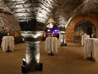 Hotel Nh Gent Belfort