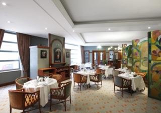 Hotel Nh Gent Belfort