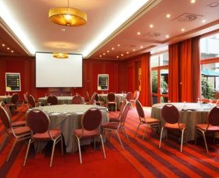 Hotel Nh Gent Belfort