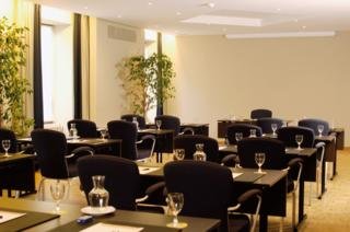 Hotel Nh Gent Sint Pieters