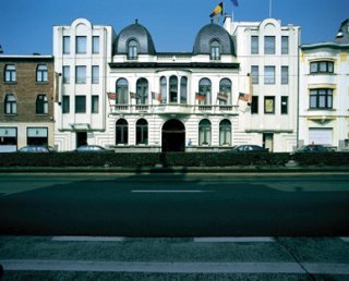 Hotel Nh Gent Sint Pieters