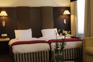 Hotel Nh Gent Sint Pieters