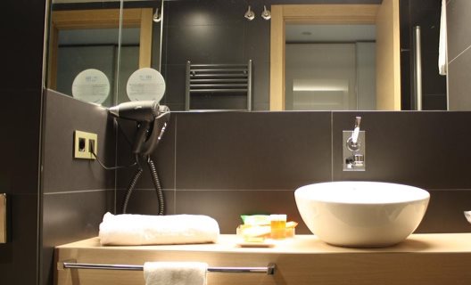 Hotel Nh Gijon