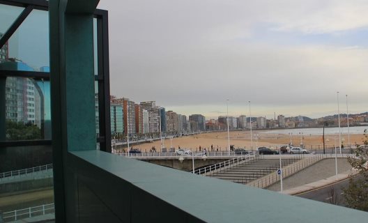 Hotel Nh Gijon