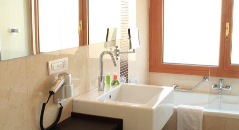 Hotel Nh Giustiniano
