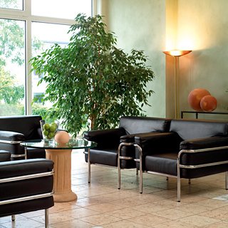 Hotel Nh Goettingen