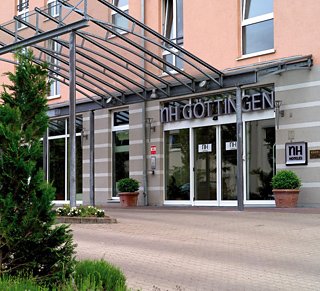 Hotel Nh Goettingen