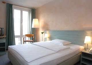 Hotel Nh Goettingen